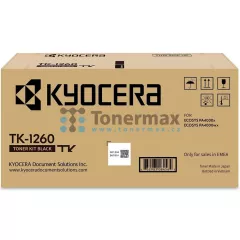 Kyocera TK-1260, TK1260