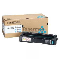 Kyocera TK-150C, TK150C, poškozený obal Kyocera TK-150C, TK150C, poškozený obal