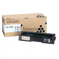Kyocera TK-150K, TK150K, poškozený obal Kyocera TK-150K, TK150K, poškozený obal