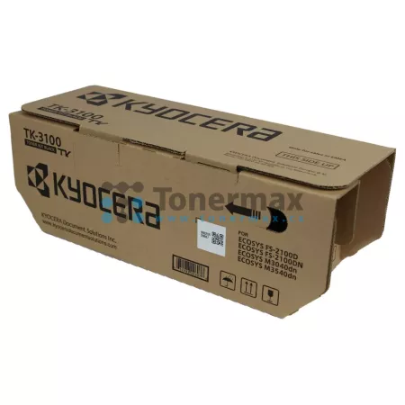 Toner Kyocera TK-3100, TK3100