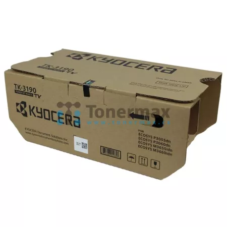 Kyocera p3155dn ремкомплект