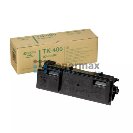 Kyocera TK-400, TK400, originální toner pro tiskárny Kyocera ECOSYS FS-6020, FS-6020
