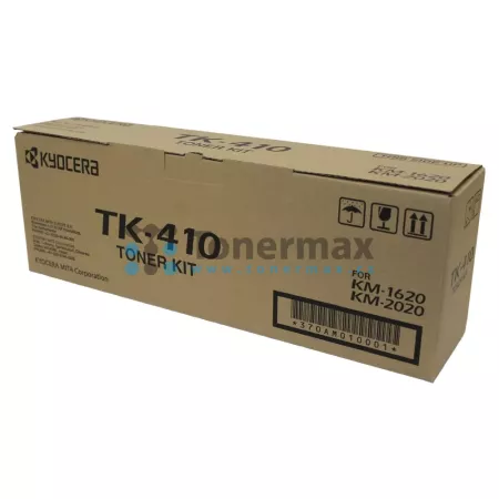 Kyocera TK-410, TK410 (toner originální) | TONERMAX, s.r.o.