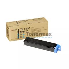 Kyocera TK-500C, TK500C Kyocera TK-500C, TK500C