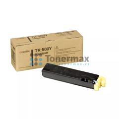 Kyocera TK-500Y, TK500Y Kyocera TK-500Y, TK500Y