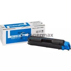 Kyocera TK-5135C, TK5135C, poškozený obal Kyocera TK-5135C, TK5135C, poškozený obal