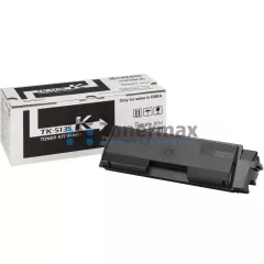 Kyocera TK-5135K, TK5135K, poškozený obal Kyocera TK-5135K, TK5135K, poškozený obal