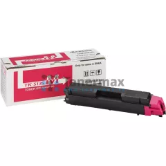 Kyocera TK-5135M, TK5135M, poškozený obal Kyocera TK-5135M, TK5135M, poškozený obal