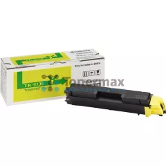 Kyocera TK-5135Y, TK5135Y Kyocera TK-5135Y, TK5135Y