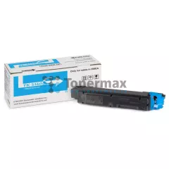 Kyocera TK-5160C, TK5160C, poškozený obal Kyocera TK-5160C, TK5160C, poškozený obal