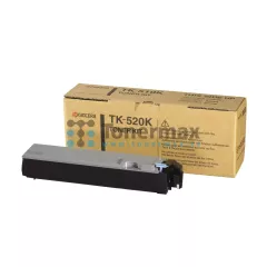 Kyocera TK-520K, TK520K Kyocera TK-520K, TK520K