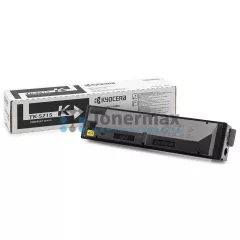 Kyocera TK-5215K, TK5215K Kyocera TK-5215K, TK5215K