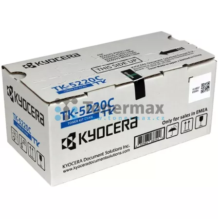 Toner Kyocera TK-5220C, TK5220C