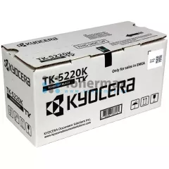 Kyocera TK-5220K, TK5220K Kyocera TK-5220K, TK5220K