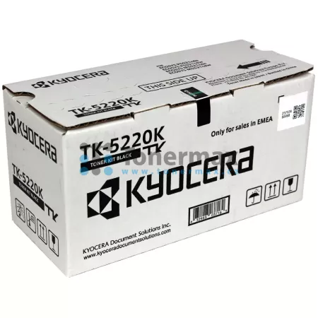 Toner Kyocera TK-5220K, TK5220K