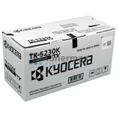 Kyocera TK-5230K, TK5230K Kyocera TK-5230K, TK5230K