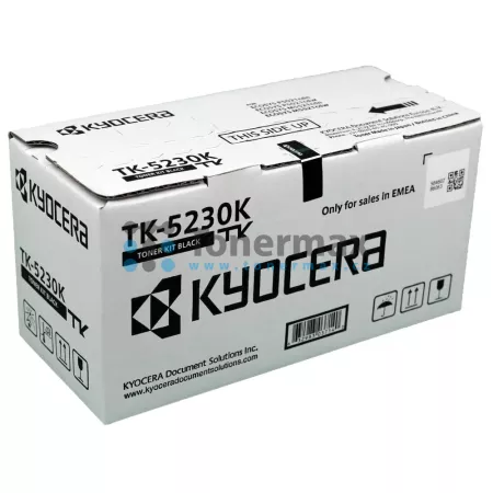 Toner Kyocera TK-5230K, TK5230K