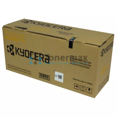 Toner Kyocera TK-5270Y, TK5270Y