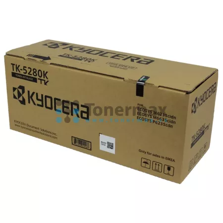 Toner Kyocera TK-5280K, TK5280K