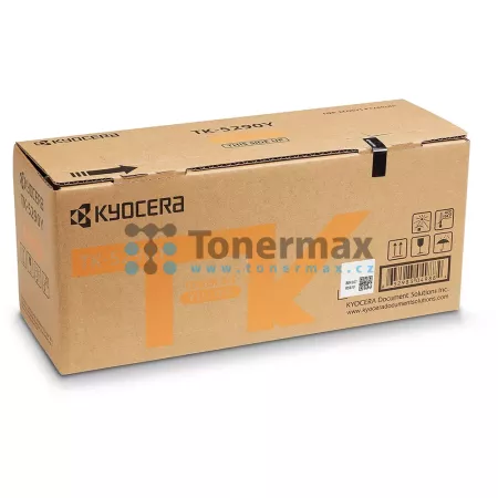 Toner Kyocera TK-5290Y, TK5290Y