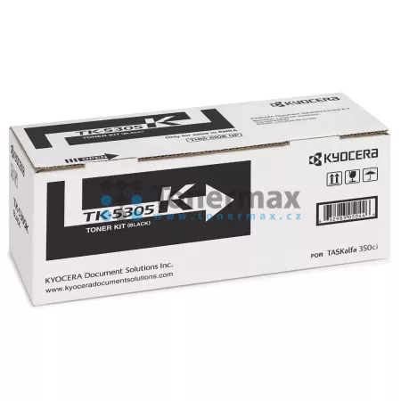 Toner Kyocera TK-5305K, TK5305K