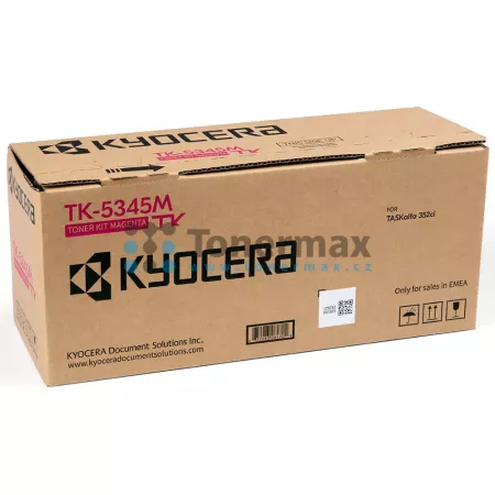 Toner Kyocera TK-5345M, TK5345M