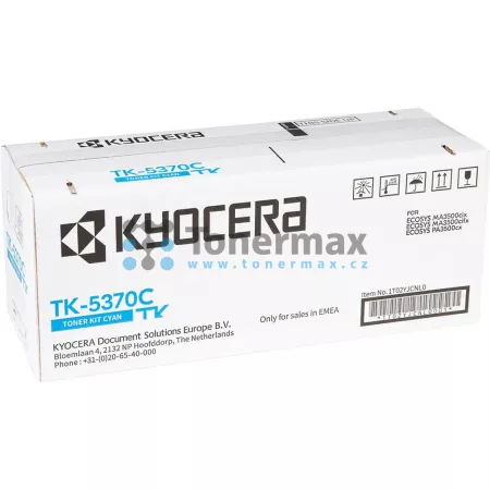 Toner Kyocera TK-5370C, TK5370C