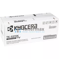 Kyocera TK-5370K, TK5370K