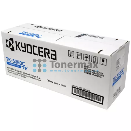 Toner Kyocera TK-5380C, TK5380C