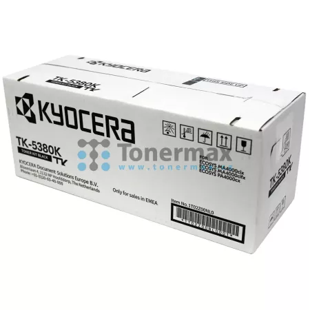 Toner Kyocera TK-5380K, TK5380K