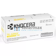 Kyocera TK-5390Y, TK5390Y