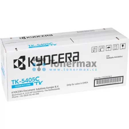 Toner Kyocera TK-5405C, TK5405C
