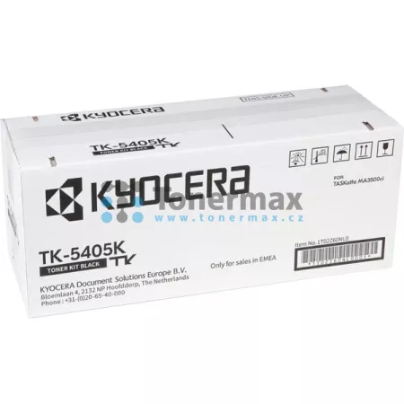 Toner Kyocera TK-5405K, TK5405K