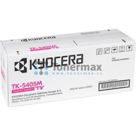 Toner Kyocera TK-5405M, TK5405M