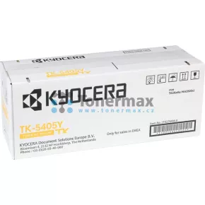 Kyocera TK-5405Y, TK5405Y