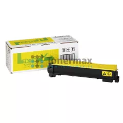Kyocera TK-540Y, TK540Y Kyocera TK-540Y, TK540Y