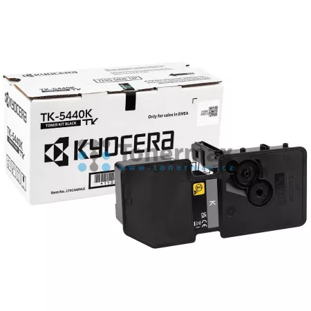 Toner Kyocera TK-5440K, TK5440K