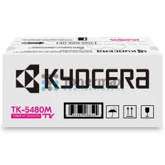 Kyocera TK-5480M, TK5480M