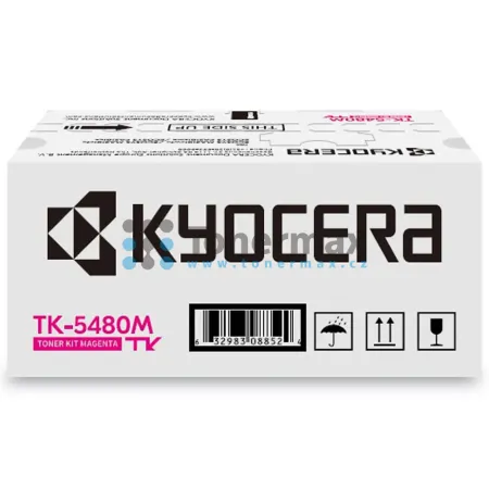 Toner Kyocera TK-5480M, TK5480M