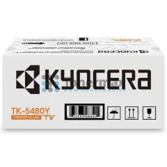 Kyocera TK-5480Y, TK5480Y