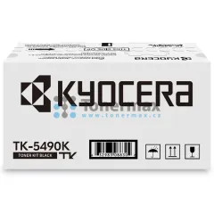 Kyocera TK-5490K, TK5490K