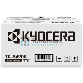 Kyocera TK-5490K, TK5490K