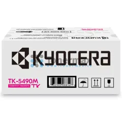 Kyocera TK-5490M, TK5490M