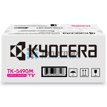 Toner Kyocera TK-5490M, TK5490M