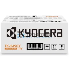 Kyocera TK-5490Y, TK5490Y