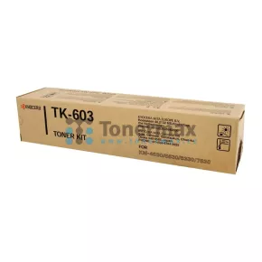 Kyocera TK-603, TK603