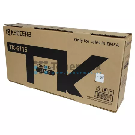 Toner Kyocera TK-6115, TK6115