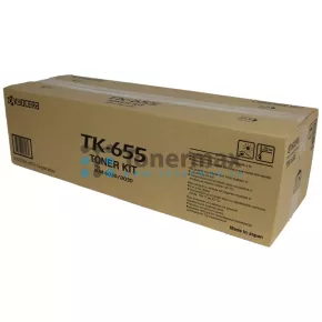 Kyocera TK-655, TK655