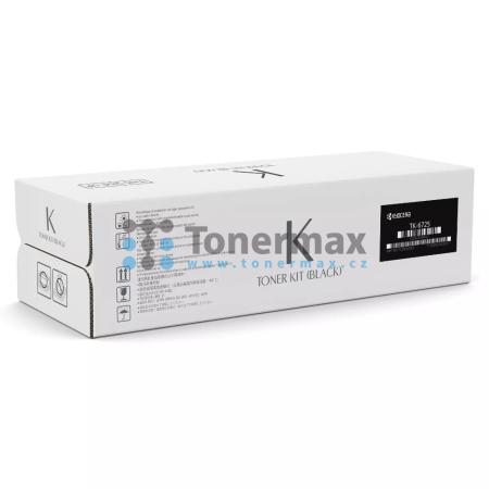 Kyocera TK-6725, TK6725, originální toner pro tiskárny Kyocera TASKalfa 7002i, TASKalfa 8002i, TASKalfa 9002i
