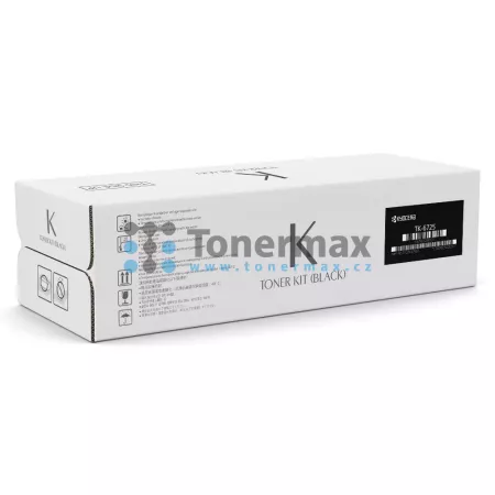 Toner Kyocera TK-6725, TK6725
